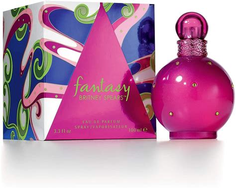 britney spears fantasy perfume boots.